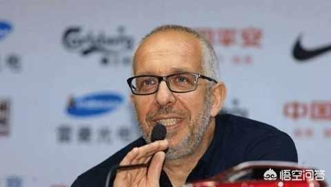 国足教练:刘若钒是最大发现 19岁天才将成大器