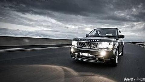 这款SUV回头率百分之百，比卡宴还受欢迎！