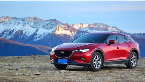 不知道啥叫“好开”？来试试这款高颜值车！