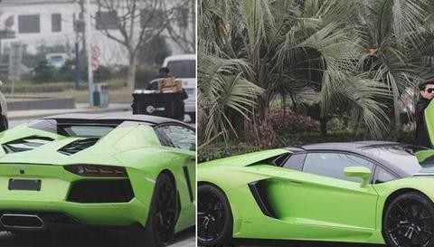 此天皇巨星卖掉年少时买的豪车，偷偷给汶川捐款五千万