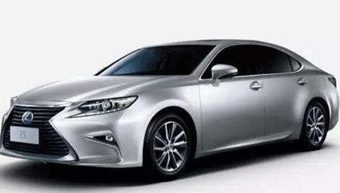 奔驰E200L与雷克萨斯ES300h应该怎么选！