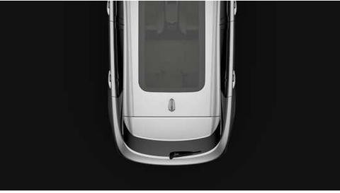 汽车互联的新时代！全国第一批领克01型黑Pro提车作业！