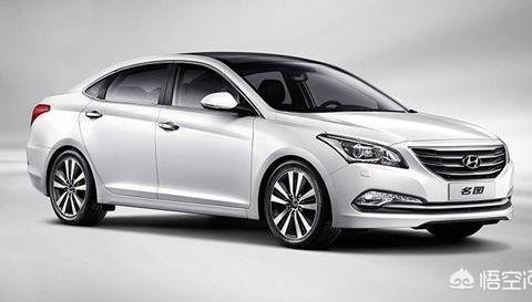 买车不纠结：一汽大众速腾和北京现代名图相比谁更值得入手？