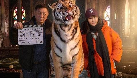 李玉新片《阳光不是劫匪》主演曝光 马丽宋佳颠覆变身劫匪