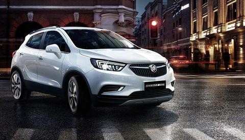 哈弗H4即将亮相广州车展！2018款昂科拉正式上市，你会选择谁？