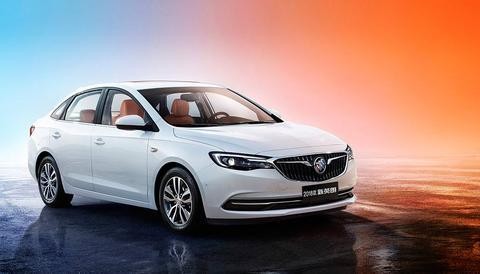 十万级合资家轿，涡轮+双离合油耗5.1