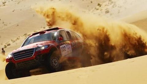 吃下Jeep?瞄准 MINI?长城汽车在下一盘很大的棋