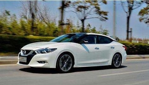 曾堪比宝马7系，售价高达80万，现跌至23万，买凯美瑞不如买它