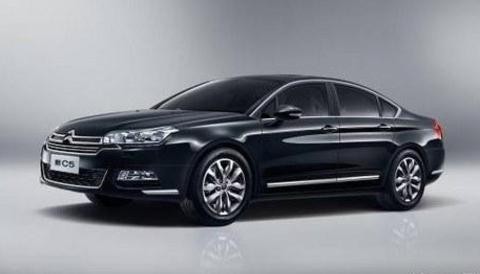 不从众却又生活气息浓郁的东风雪铁龙系列三：雪铁龙C5