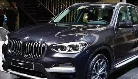 宝马终于怒了，新车刚到店，看完之后没人想买奥迪和奔驰！