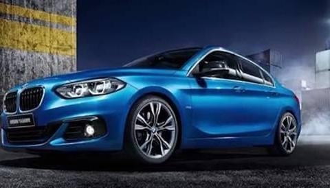 女司机入手新款宝马，上牌时候脸色变了，都是4S店惹的祸