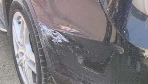 福特撞上保时捷,非常值得看的一篇文章