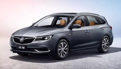 4款15万左右的旅行车推荐，选一款合适的出去旅行吧！