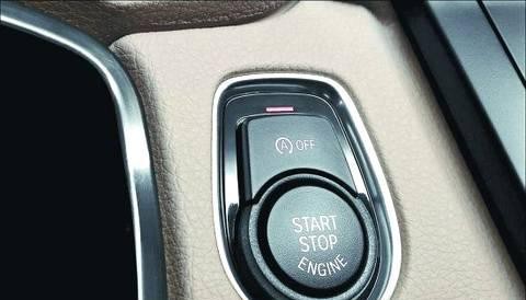 发动机自动启停到底是省油还是毁车？看过这些你就明白了