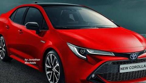 全球销量冠军，新款来袭，比朗逸漂亮10倍，仅9万，买啥英朗？