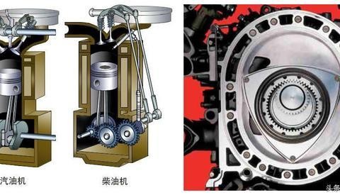 马自达押宝转子发动机是押错了吗？RX9和文章的分析可以给你答案