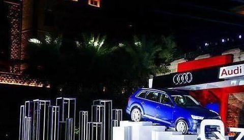 这台SUV却精致到了骨子里，你看看这是不是你的座驾？