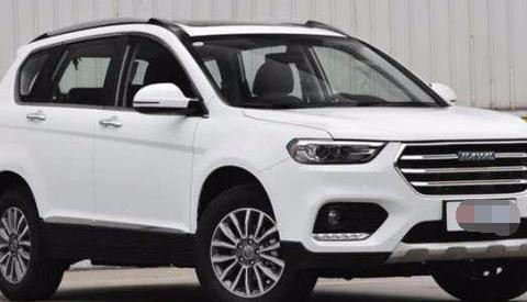 四款2017年最热销的四大家用好车，你喜欢哪一款？