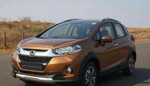 宝骏510快疯了！本田新车百里油耗不到5L