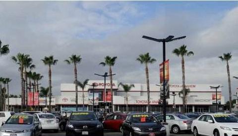 美国汽车经销商未来十年预测-4S店仍为新车主要销售渠道