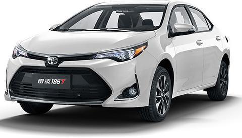 “开不坏”的家用车, 直喷涡轮, 油耗5L