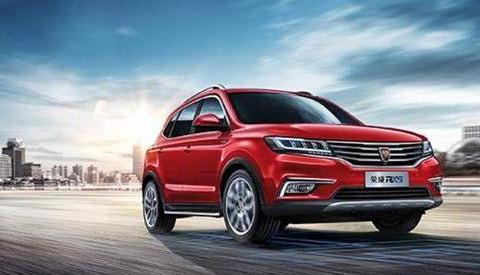 宝骏510逆袭哈弗H6是螳螂捕蝉？这款SUV才是黄雀在后