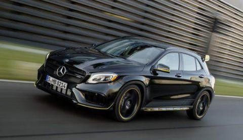 众泰又出新车了，想要经济适用的朋友可以考虑了