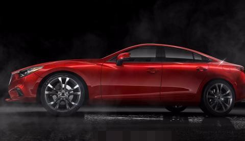 比阿特兹颜值高, 底盘高, 却和迈腾打起价格战, 你觉得它能赢吗?