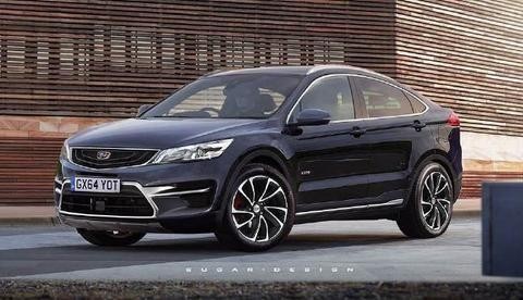 国产这几款SUV怎么样,你绝对不知道的秘密