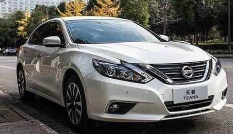 雅阁劲敌迎来换代，新车比奥迪A6好看，动力带T，16万起力压迈腾