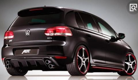 高尔夫2018款2.0TGTI