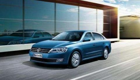 为什么上海大众的神车朗逸卖得这么好？