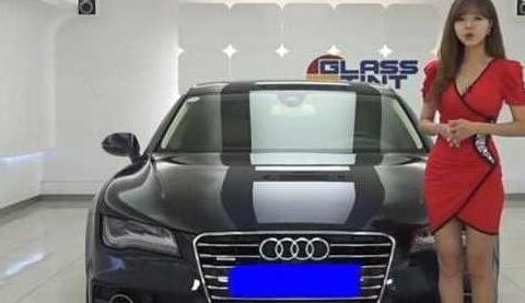 资深车主强力分析, 为什么奥迪A6和A8火的不行, A7却惨不忍睹!