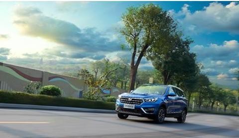 颜光明：汉腾X5，让汽车有意义