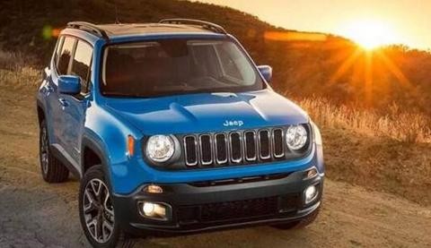 新年购新车——这些小型SUV带给你新年新惊喜！