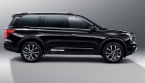 盼了好久，传祺大七座SUV终于来了！锐界开始着急了