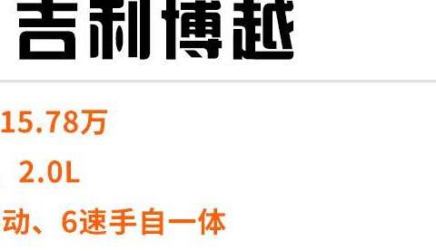 听说选车最看重气质？这4款SUV气质最为独特！