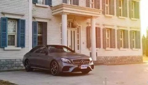 优雅到极致！买了这辆车后， 绝不后悔！