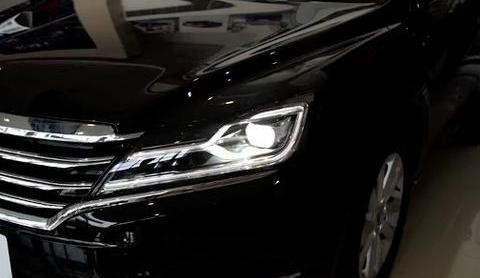 上汽最窝囊的一款车，耗资18亿研发，可一个月卖不出300台！