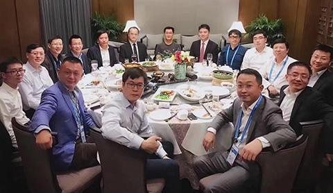 如果同学聚会开上这几款车你的面子立马提升