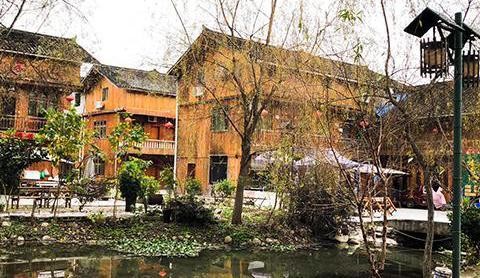 开着新款昂科威去贵州自驾游，从寨沙侗寨到镇远古镇