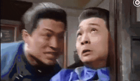 这14位演员咆哮功力不输马景涛，赵丽颖刘亦菲咆哮一个美一个惊悚