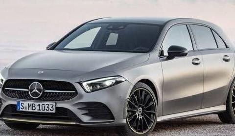 奔驰放大招，加持S级配置，碾压宝马仅20万，买啥奥迪A4？