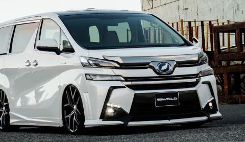 作为MPV市场霸主，你飘了吗？竟然又要出新款