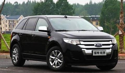 汉兰达同级最大竞争对手, 卖24万完胜大众途昂