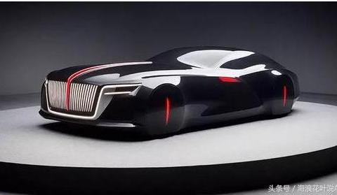 红旗发布新车标,可以进来看看这篇文章