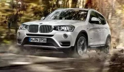 他们说, 30岁男人最爱这3款SUV, 空间大有面子还不浮夸!