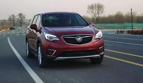 一台变速箱的自我修养——试驾 2018 款别克昂科威