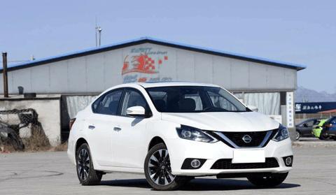 国内销量最好的5款车，最后一名异军突起