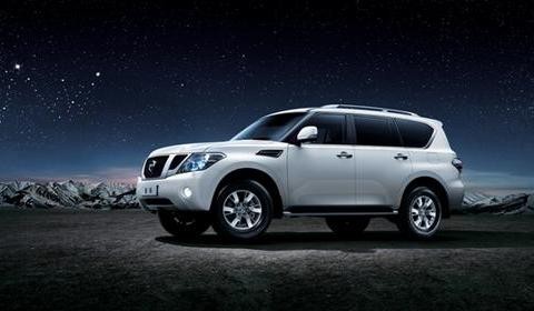 号称最能吃苦 越野牛过陆巡？中东版途乐配置解说，不懂的请进